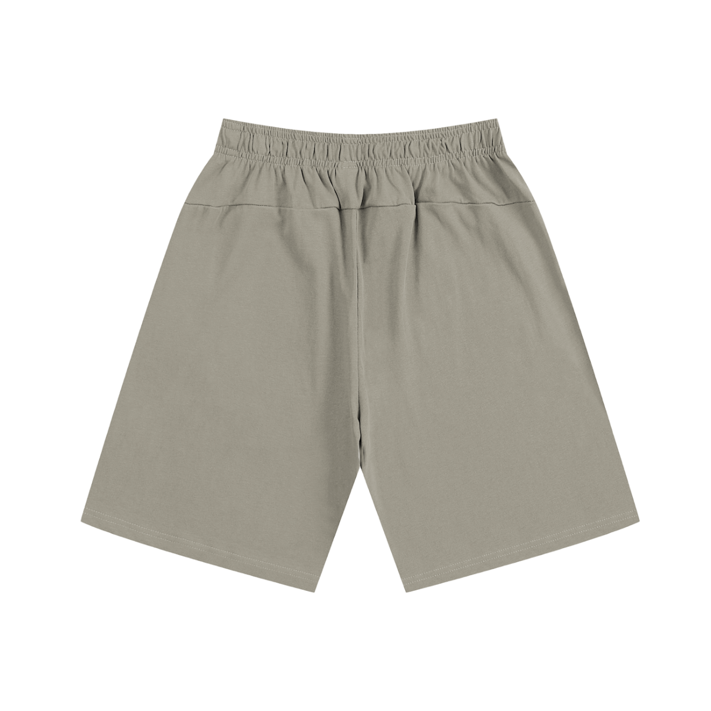 Heavyweight Cotton Shorts