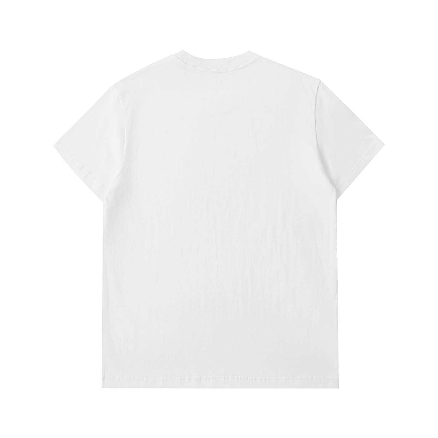 Signature Heavyweight Cotton T-Shirt