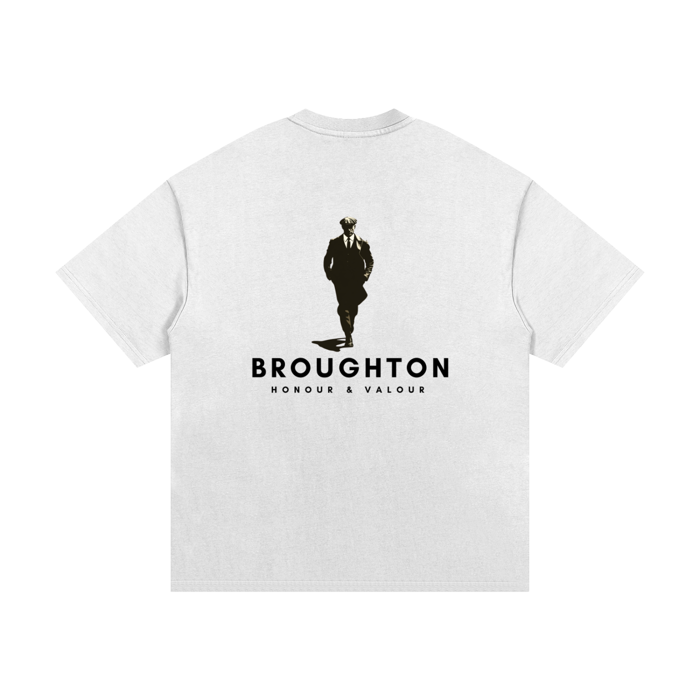 The Gentleman T-Shirt