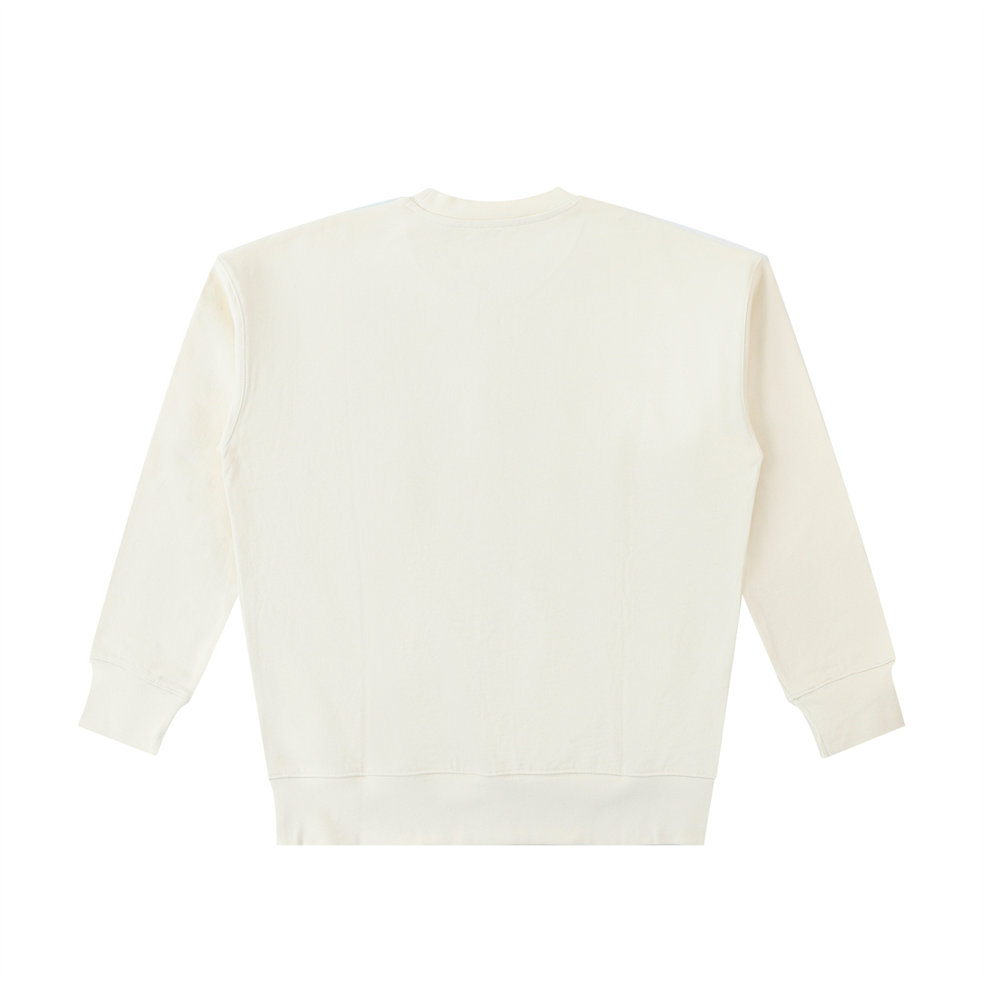 Honour & Valour Heavyweight Cotton Sweatshirt