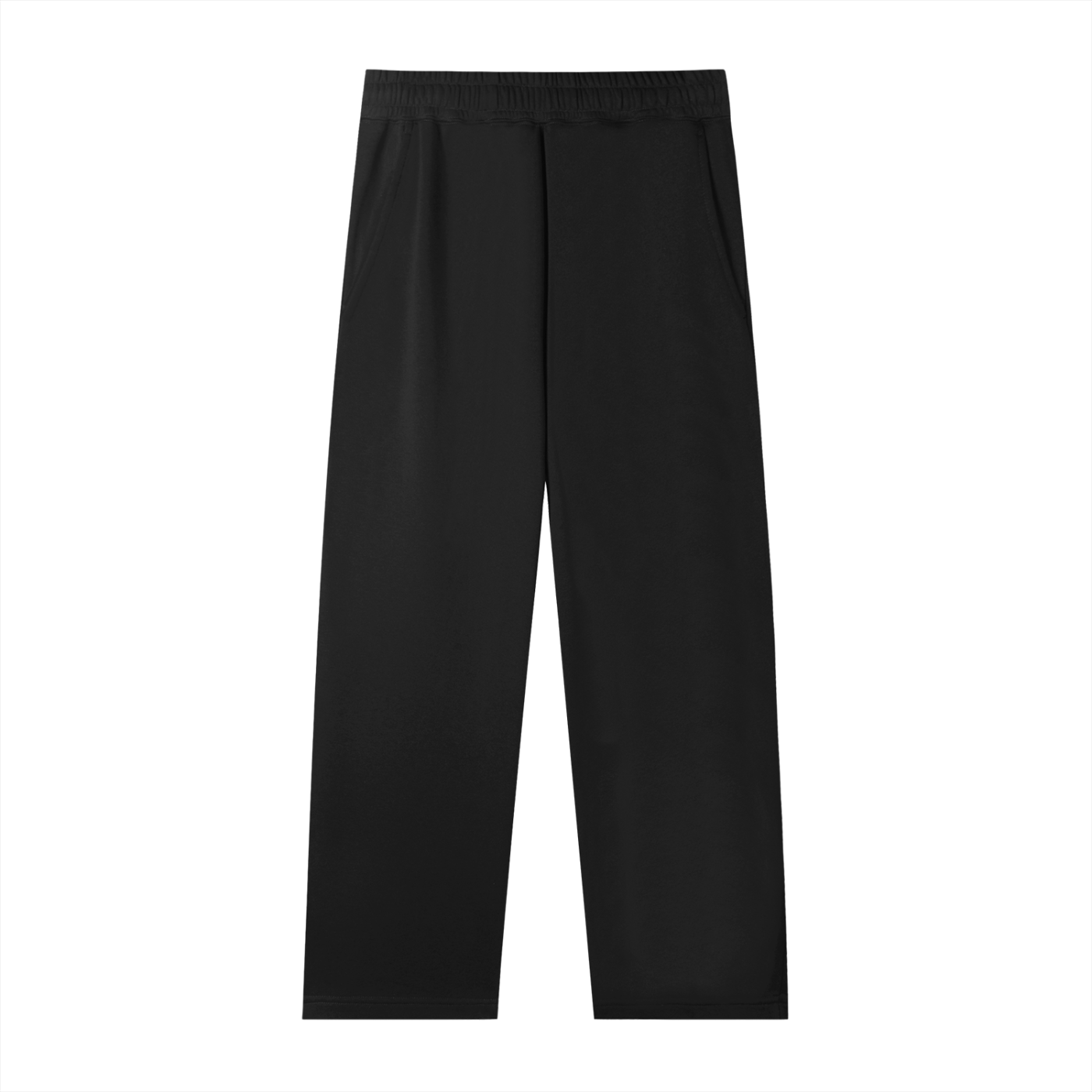 Strainght Leg Joggers