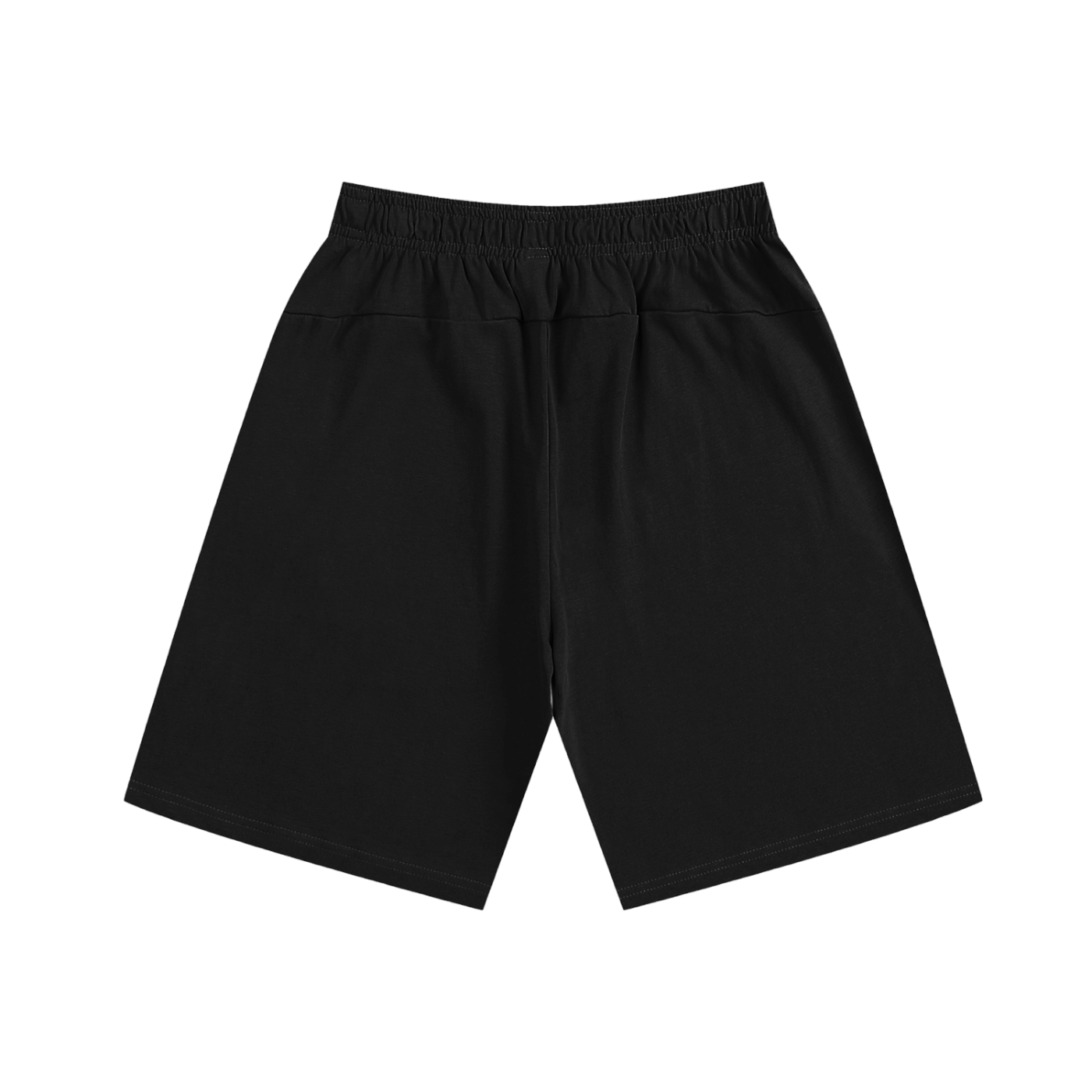 Signature Heavyweight Cotton Shorts