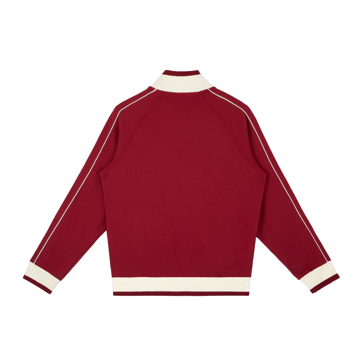 Retro Track Jacket