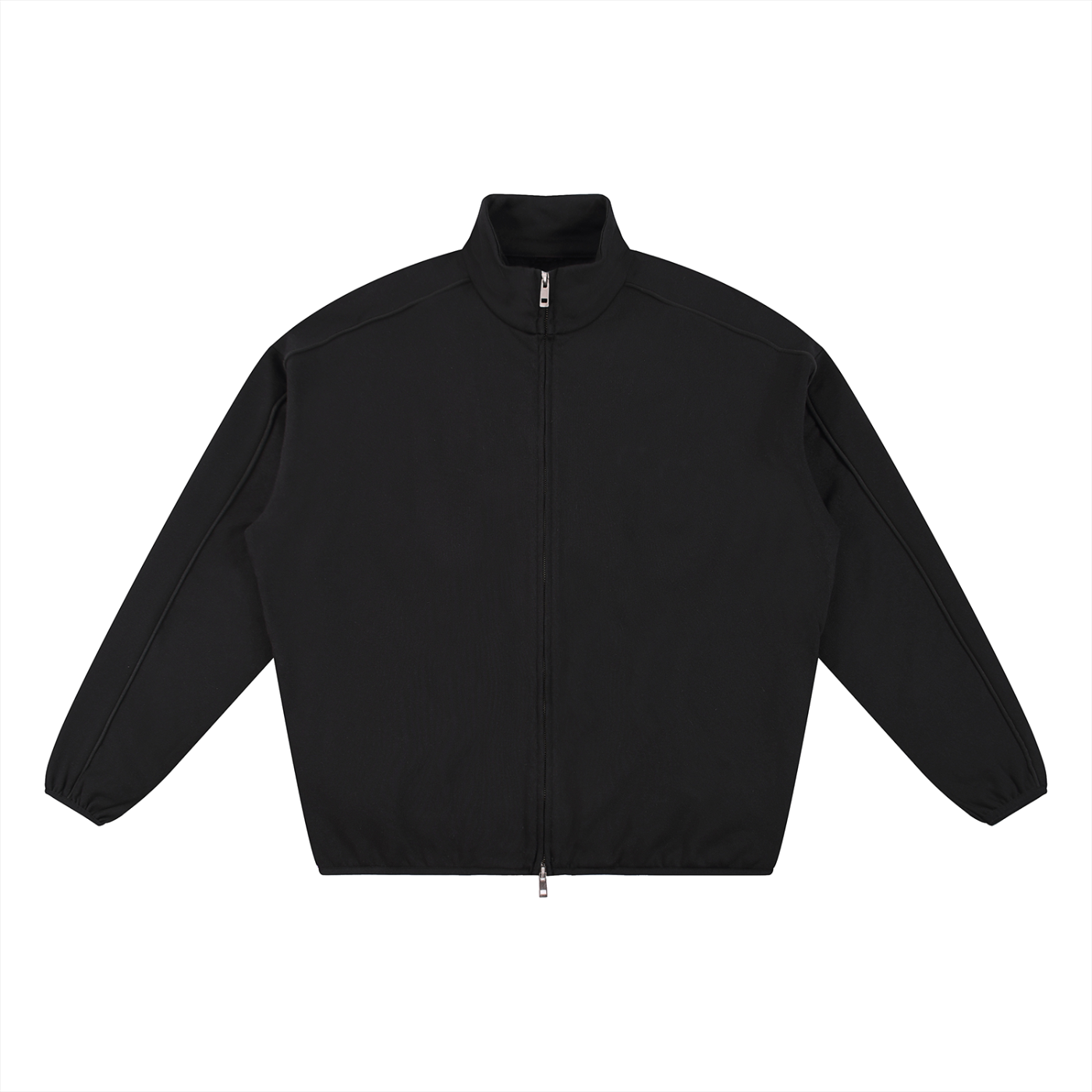 Stronghold Heavyweight Bomber Jacket