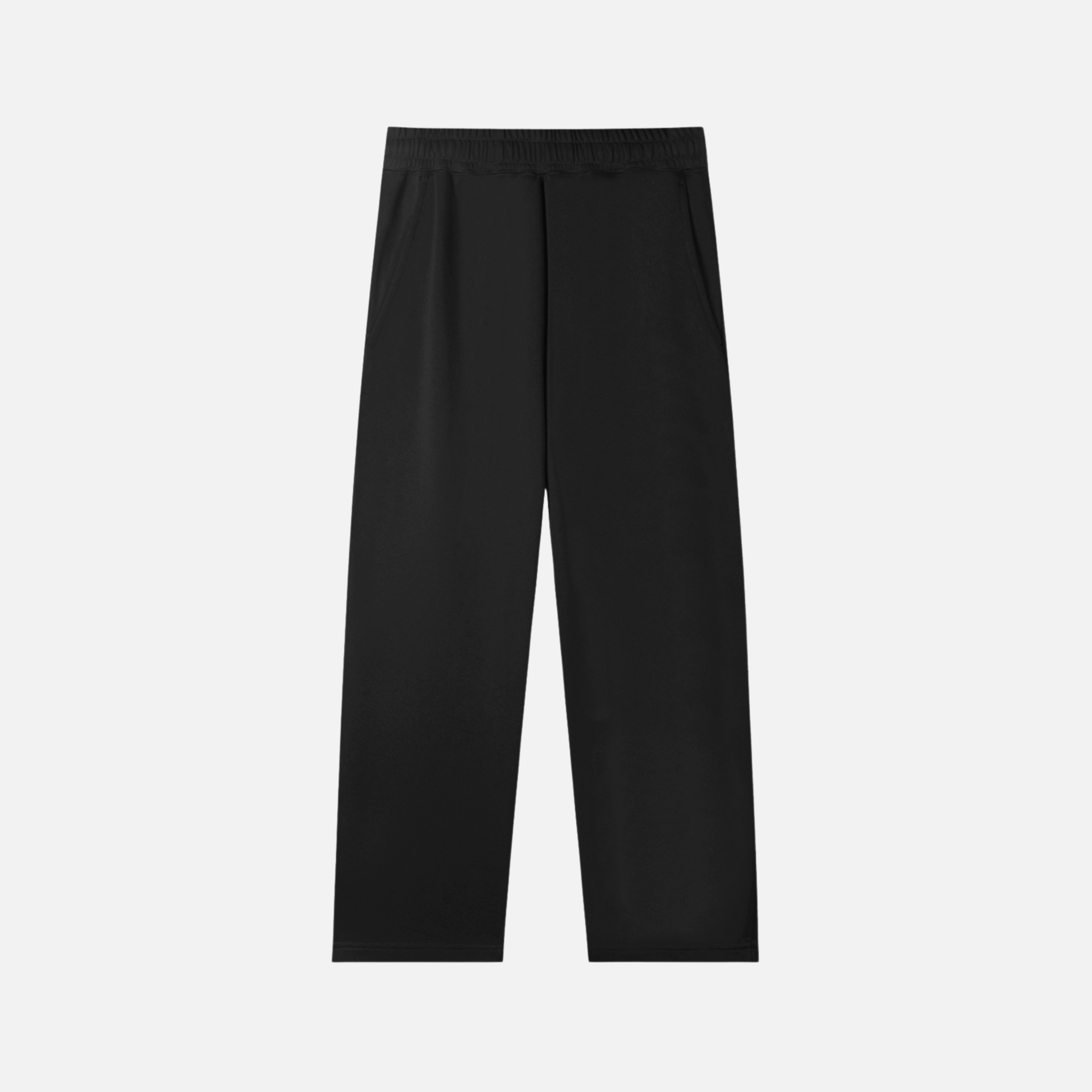 Strainght Leg Joggers
