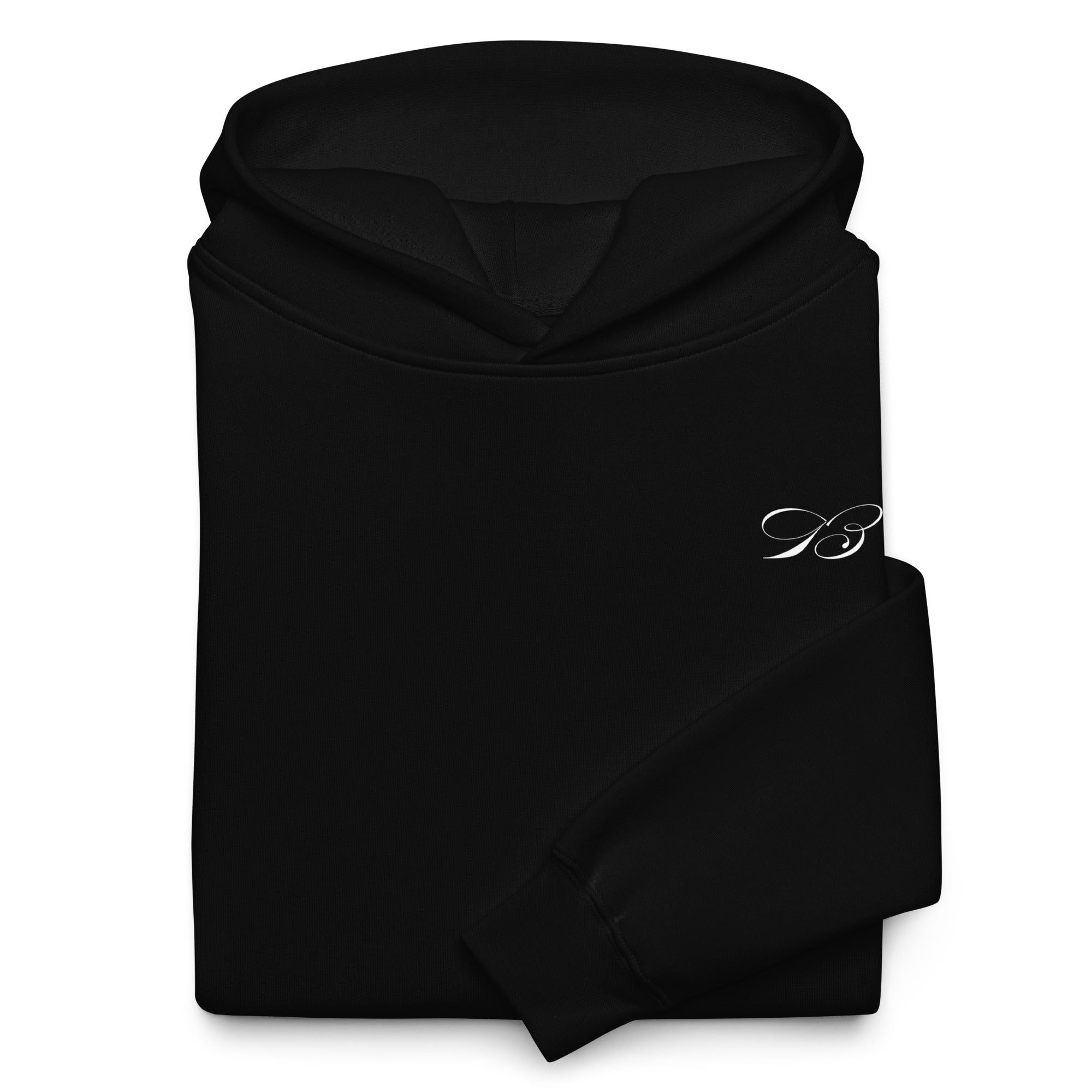 Rosethorn Oversized Hoodie